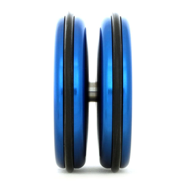 メタリックミサイル