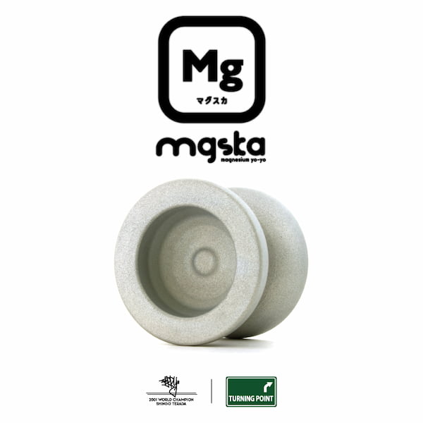 マグスカ (寺田 真悟ポストカード付)