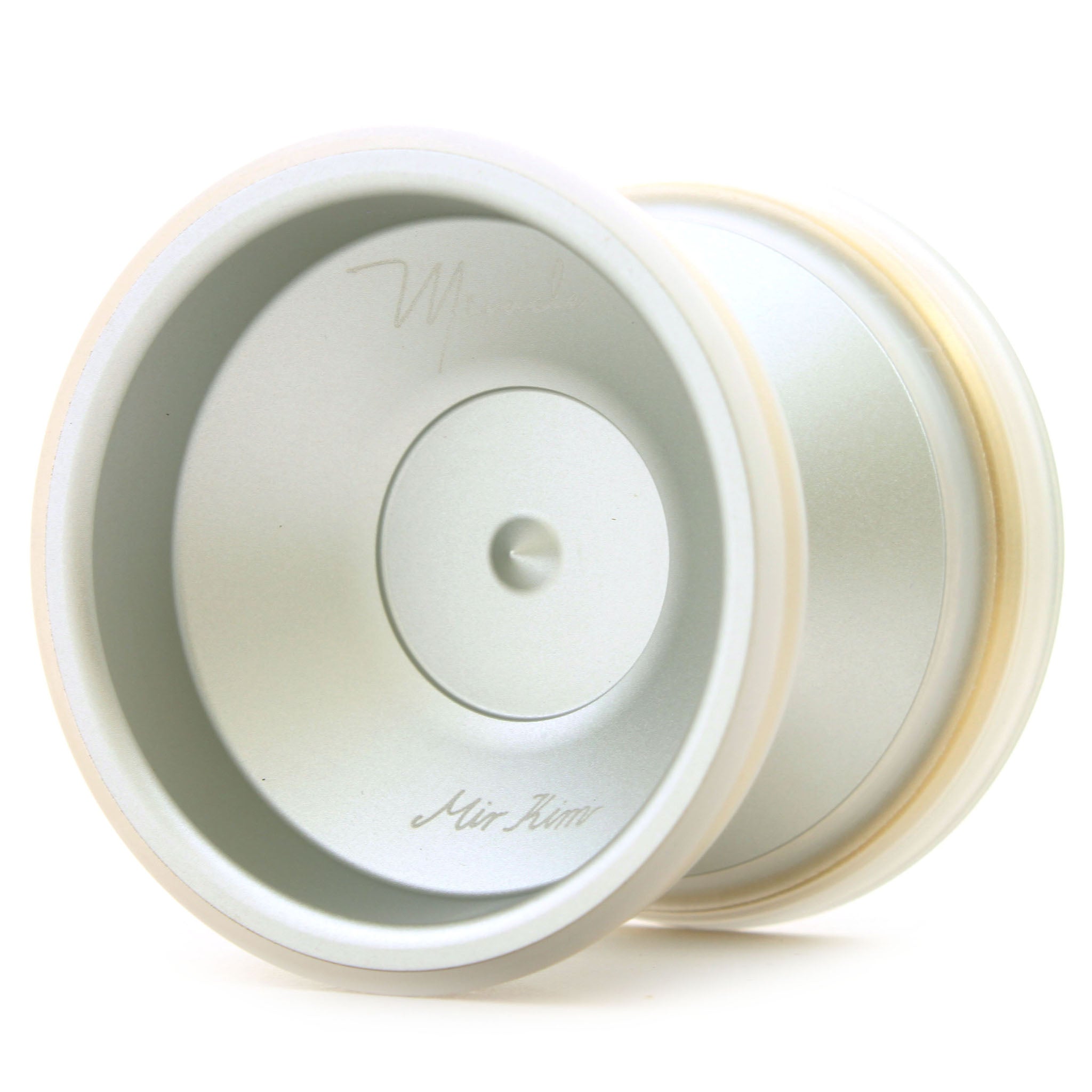 ミラクル (キム ミル & ミリ ポストカード付き)