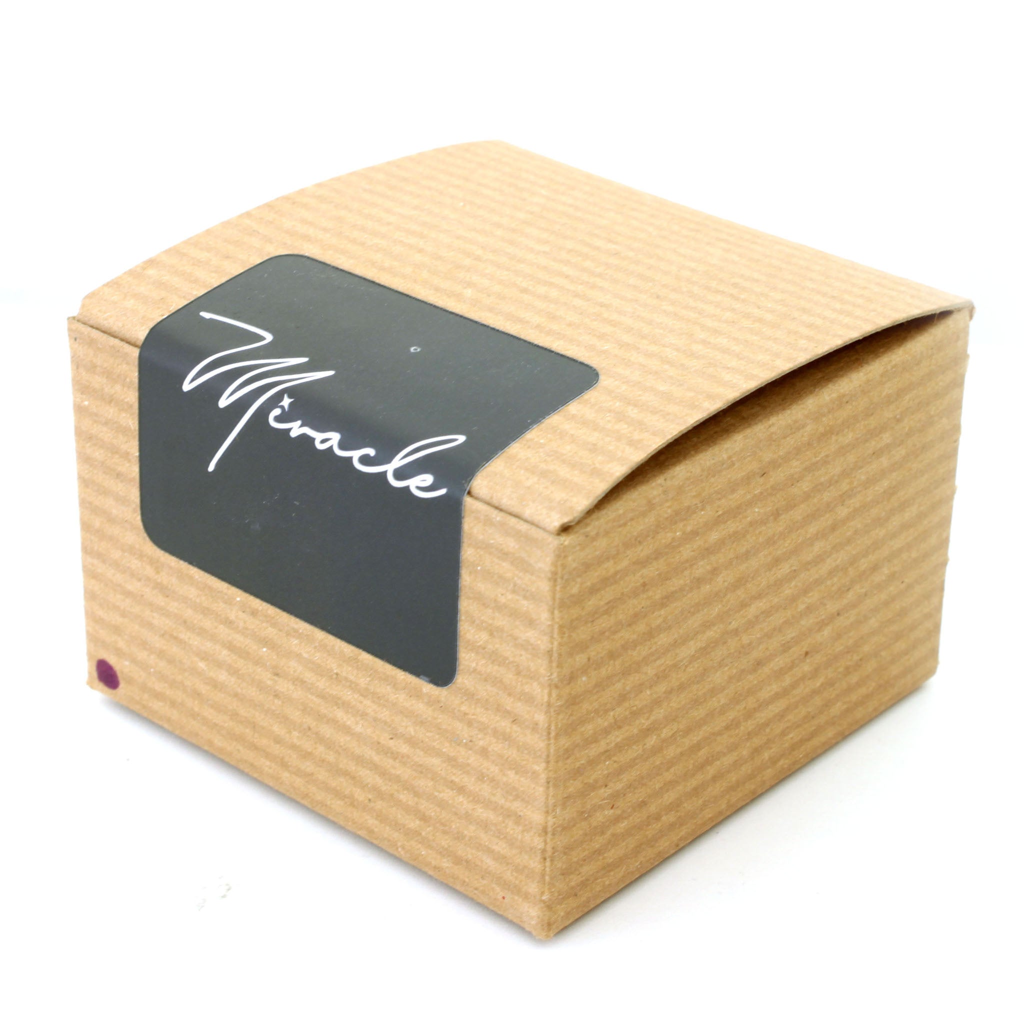 ミラクル (キム ミル & ミリ ポストカード付き)