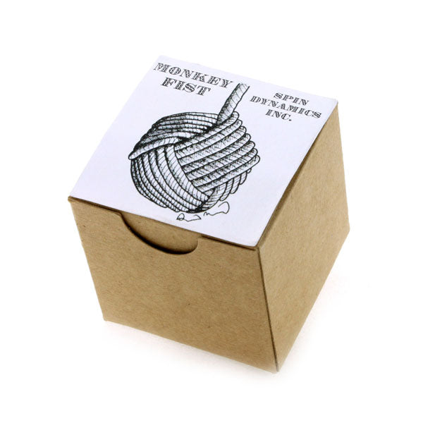 モンキーフィスト