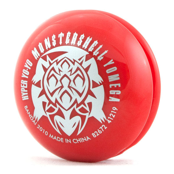 モンスターシェル