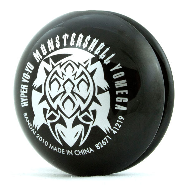 モンスターシェル