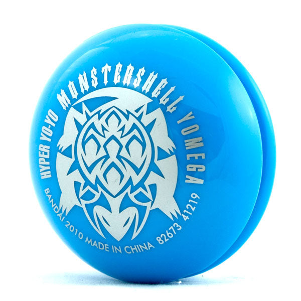 モンスターシェル