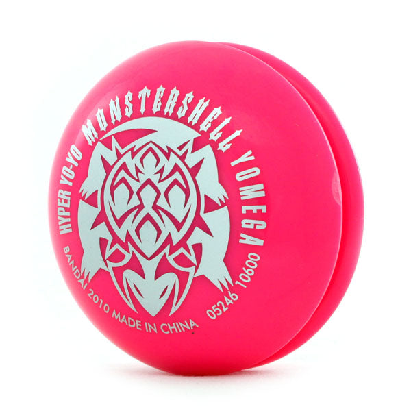 モンスターシェル