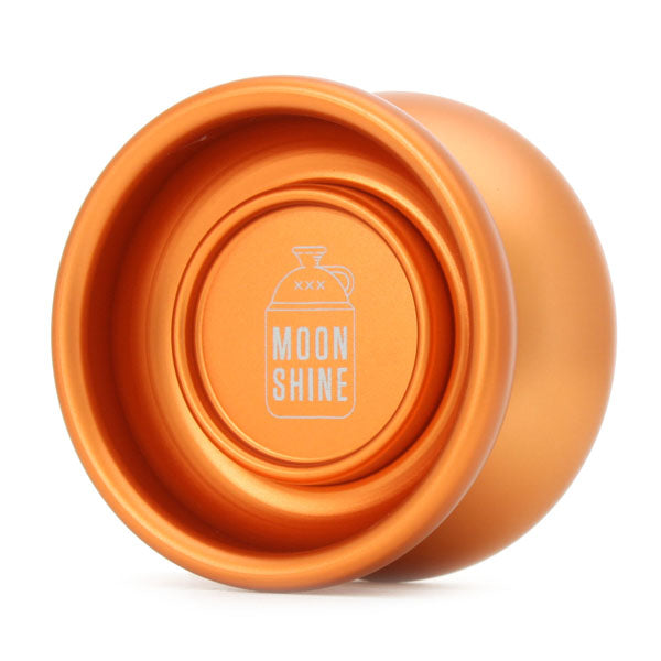 ムーンシャイン - ベースキャンプ ┃ヨーヨー専門店リワインド