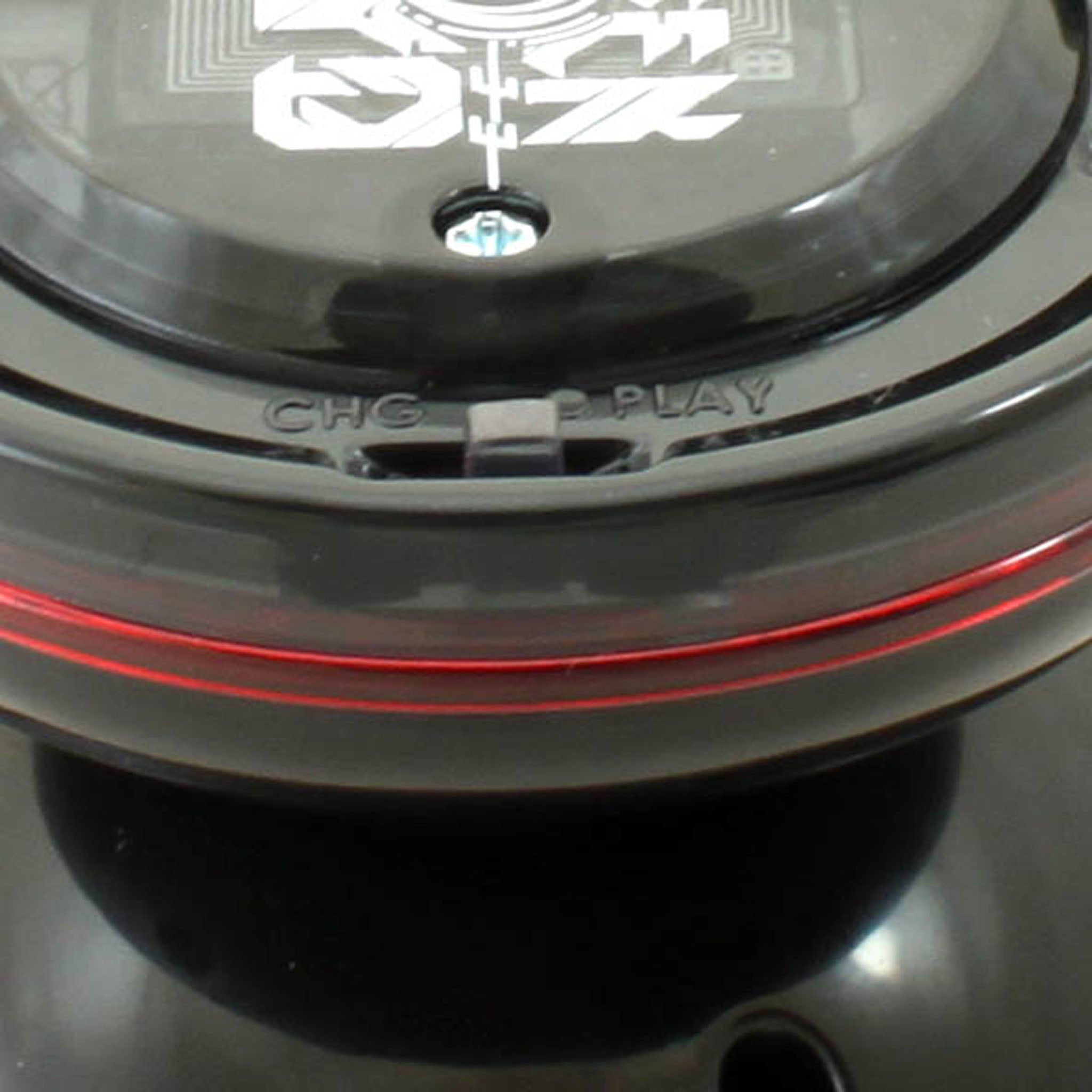 ムゲンヨーヨー