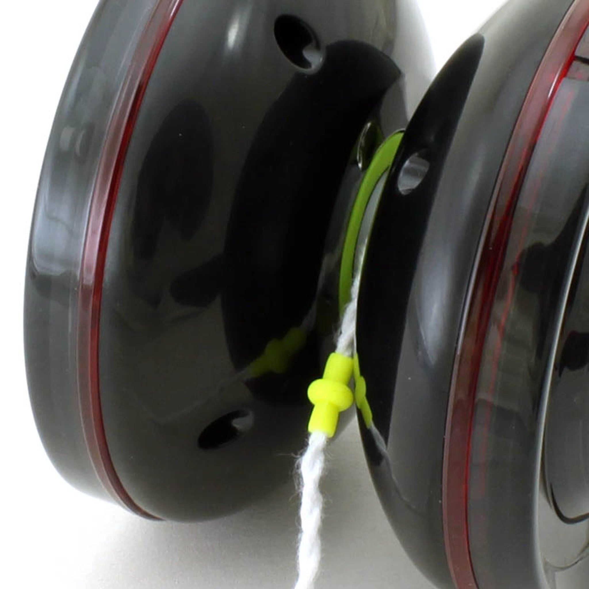 ムゲンヨーヨー