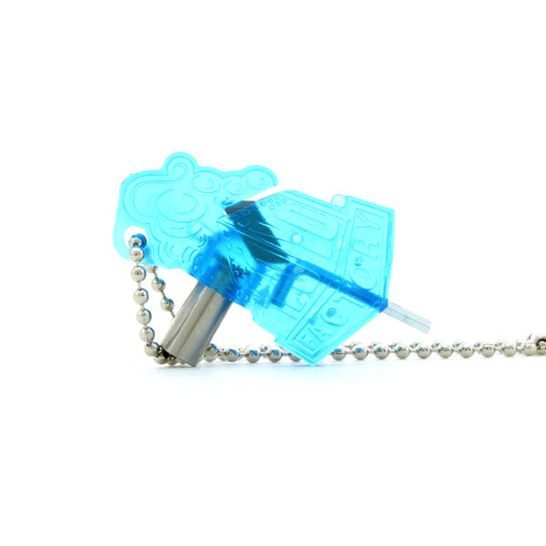 Clear Blue