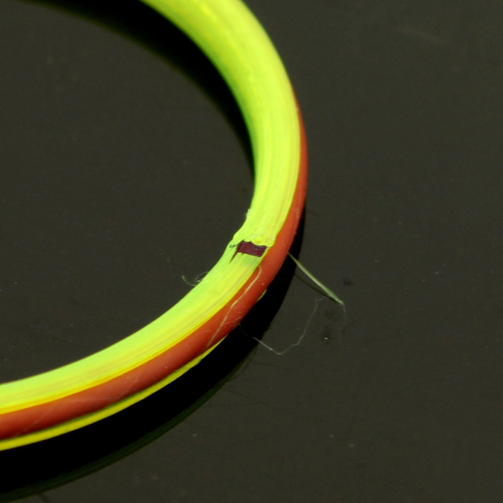 キャンディーミュートリング for サイバークラッシュ2 (2枚一組)