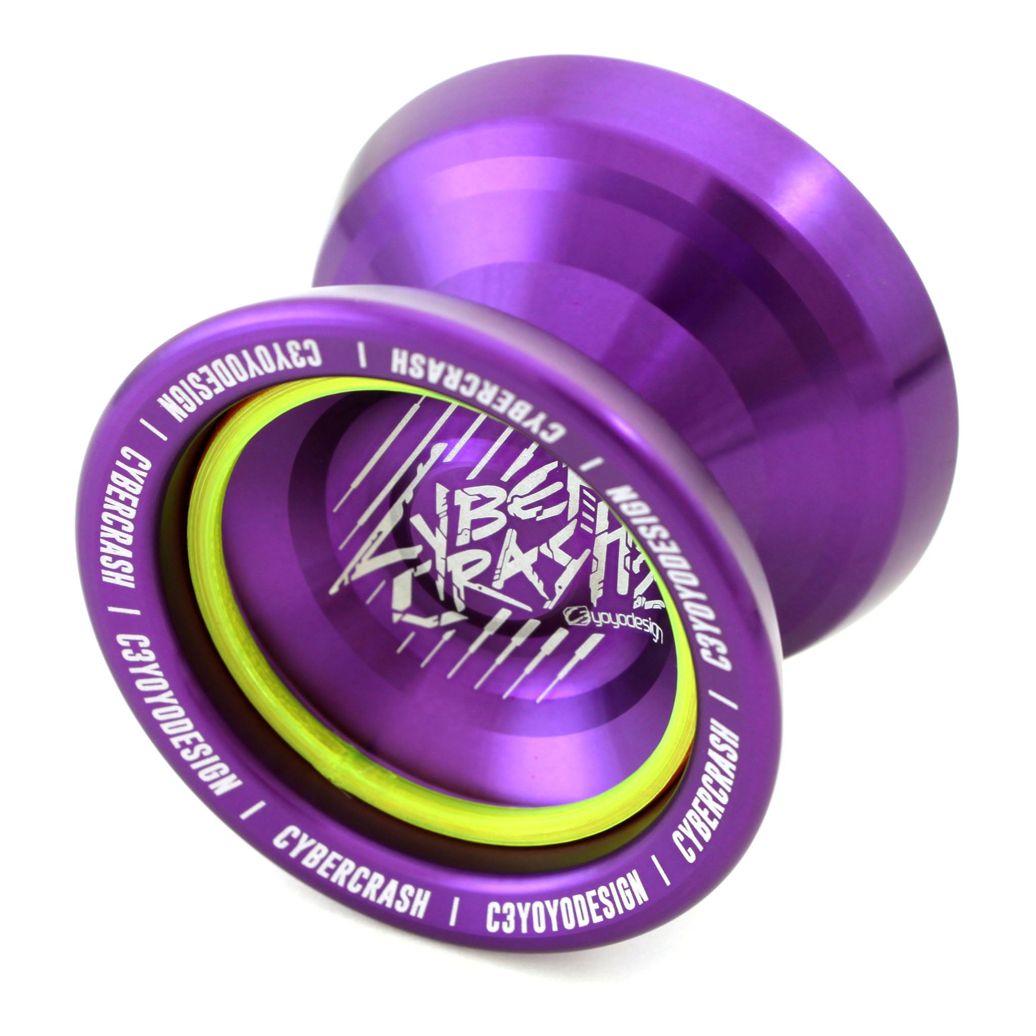 キャンディーミュートリング for サイバークラッシュ2 (2枚一組)