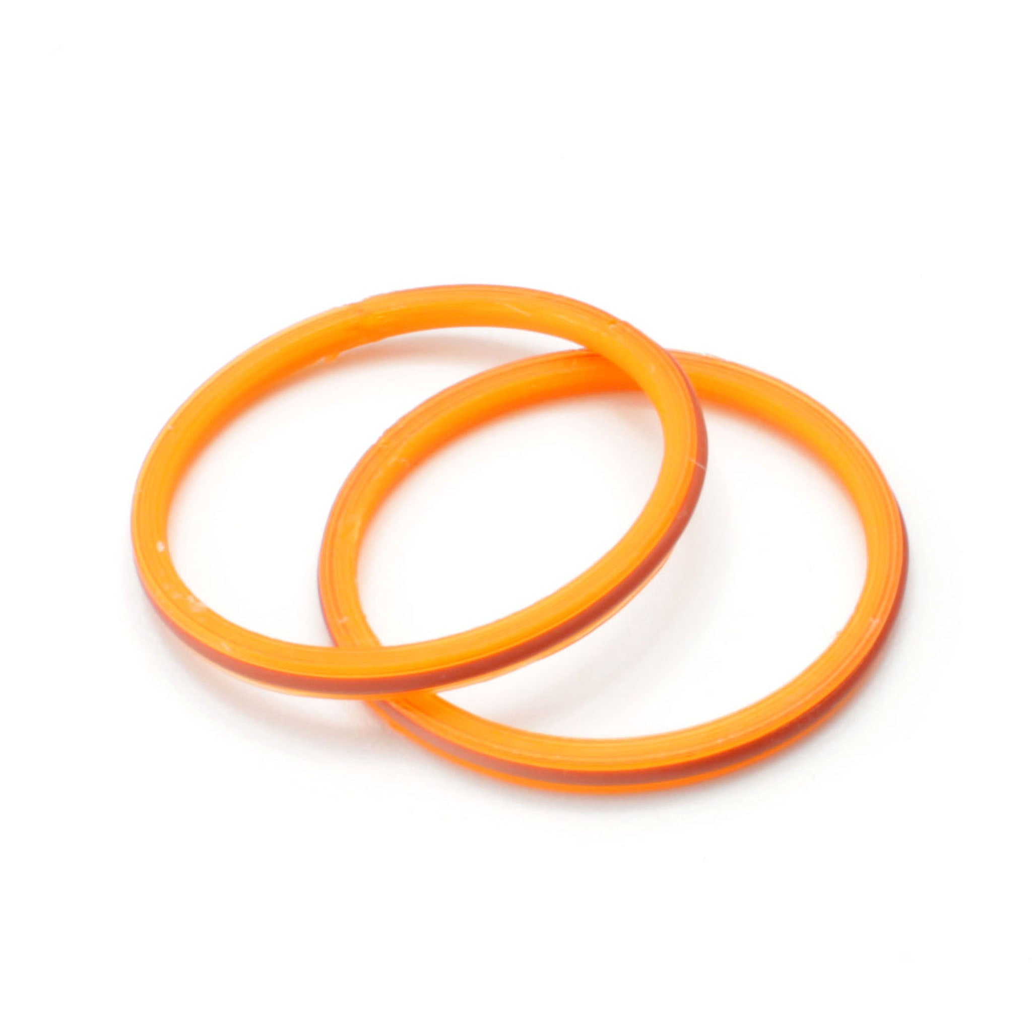 キャンディーミュートリングハード (2枚一組)