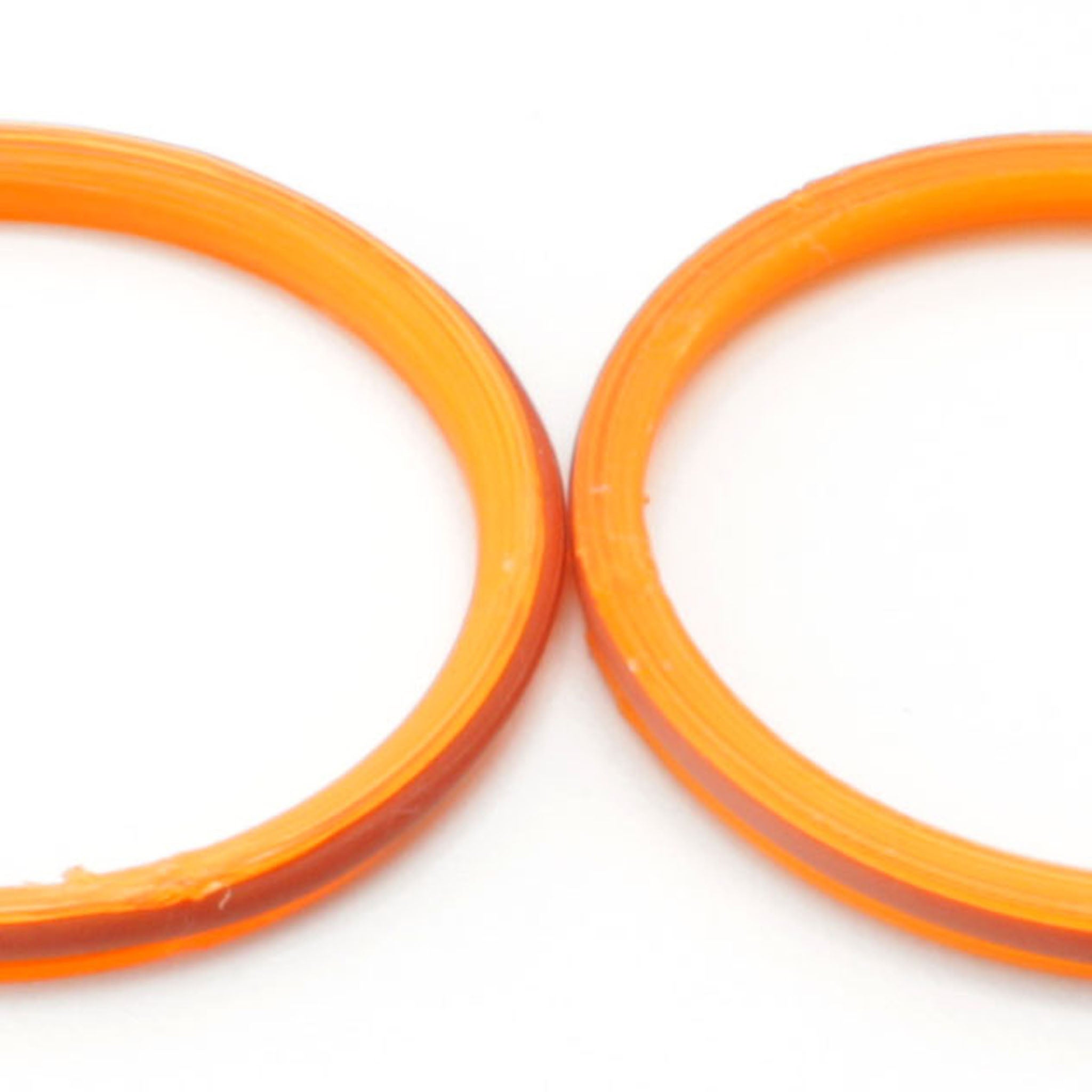 キャンディーミュートリングハード (2枚一組)