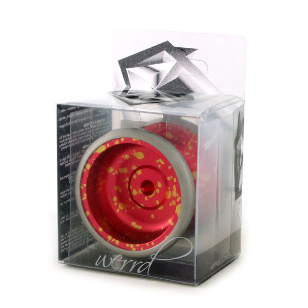 ミステリーミート