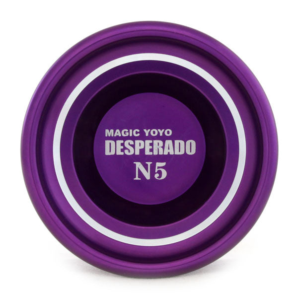 N5 (デスペラード)