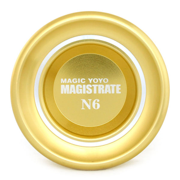 N6 (マジストレート)