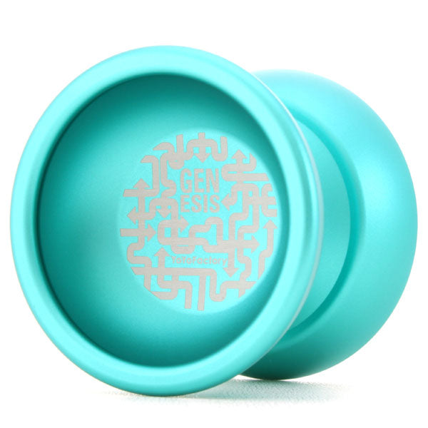 Genesis(ジェネシス) | YoyoFactory(ヨーヨーファクトリー
