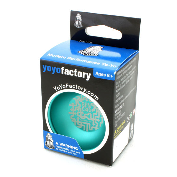 ネオジェネシス