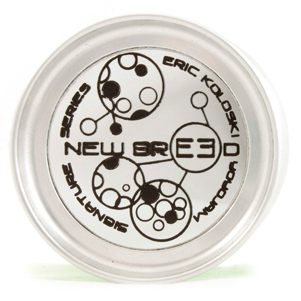 ニューブリード