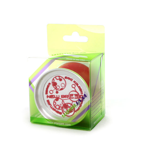 ニューブリード (ソリッドスピン)