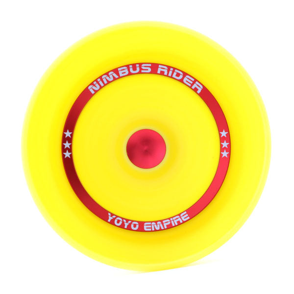 ニンバスライダー