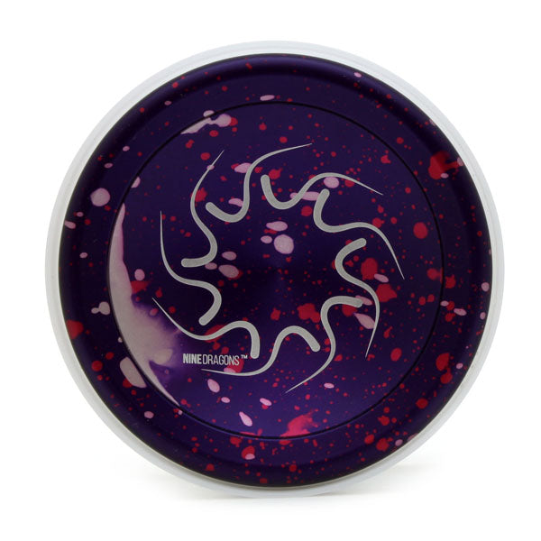 ナインドラゴンズ