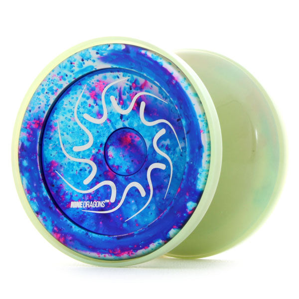 ナインドラゴンズ