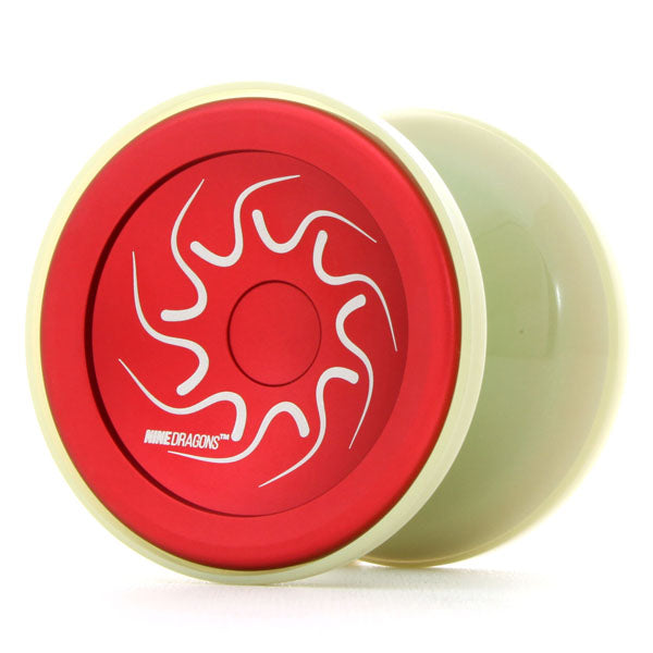 ナインドラゴンズ