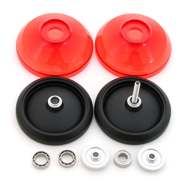 ナインドラゴンズ