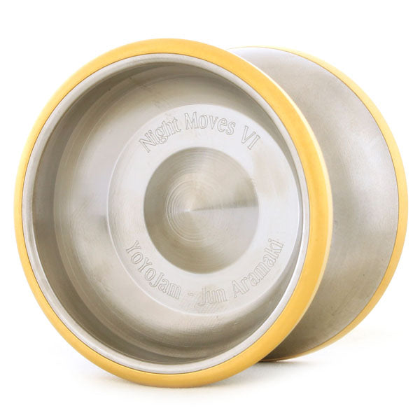 ナイトムーブズ6 (初回限定版)