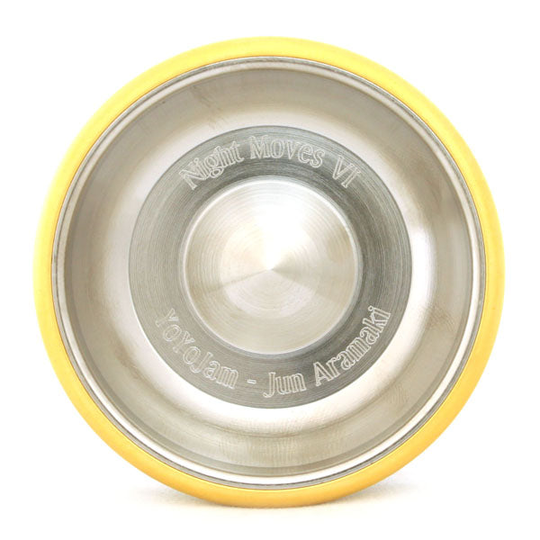 ナイトムーブズ6 (初回限定版)