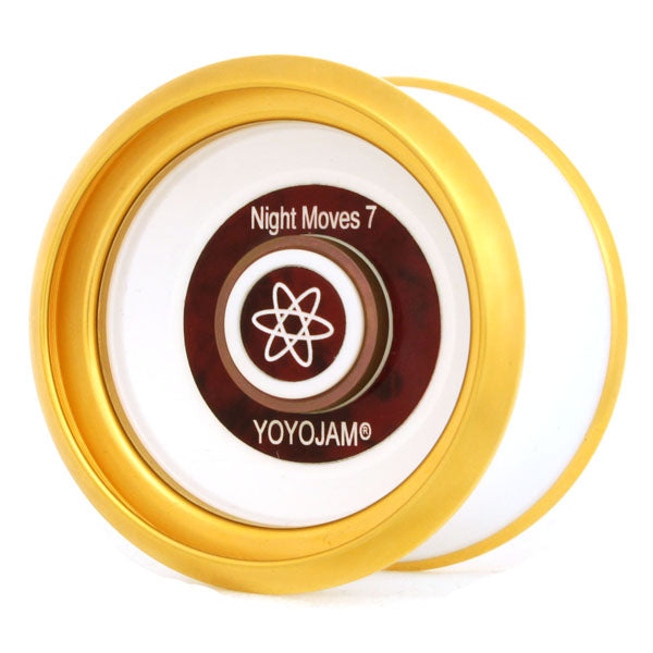 ナイトムーブズ 7