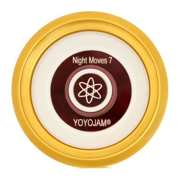 ナイトムーブズ 7