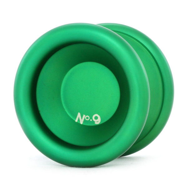 ナンバーナイン