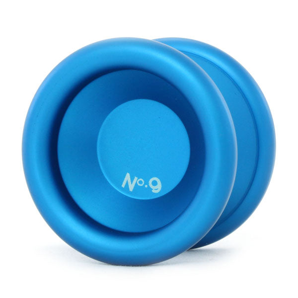 ナンバーナイン