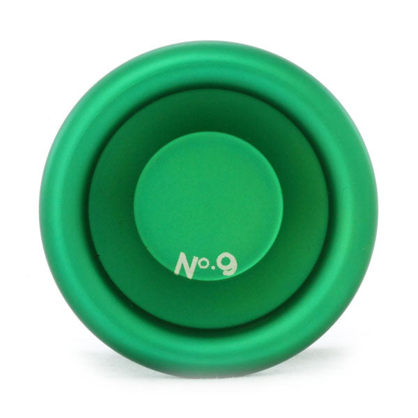 ナンバーナイン