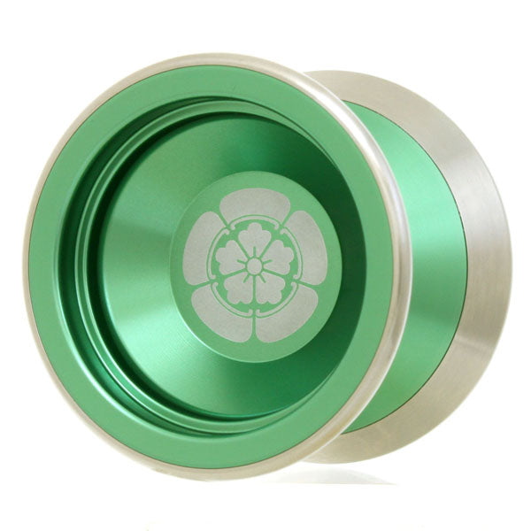 Emerald Green (REWIND Limited Edition)
