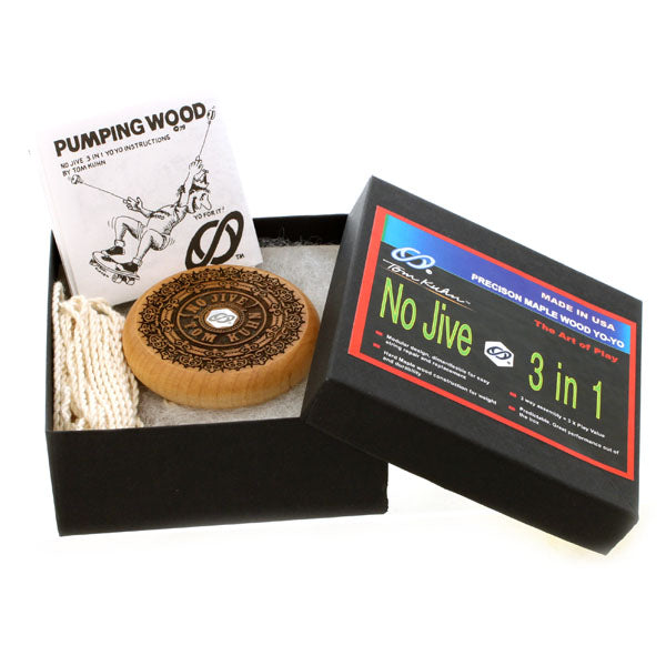 ノージャイブ マンダラ 6