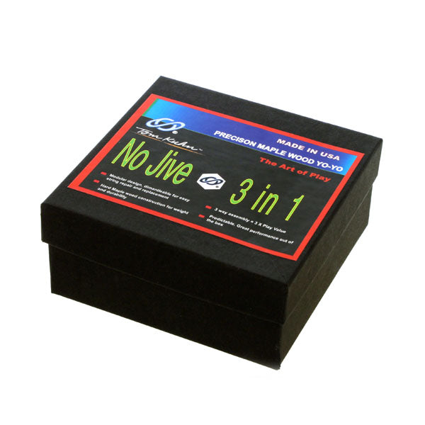 ノージャイブ マンダラ 6