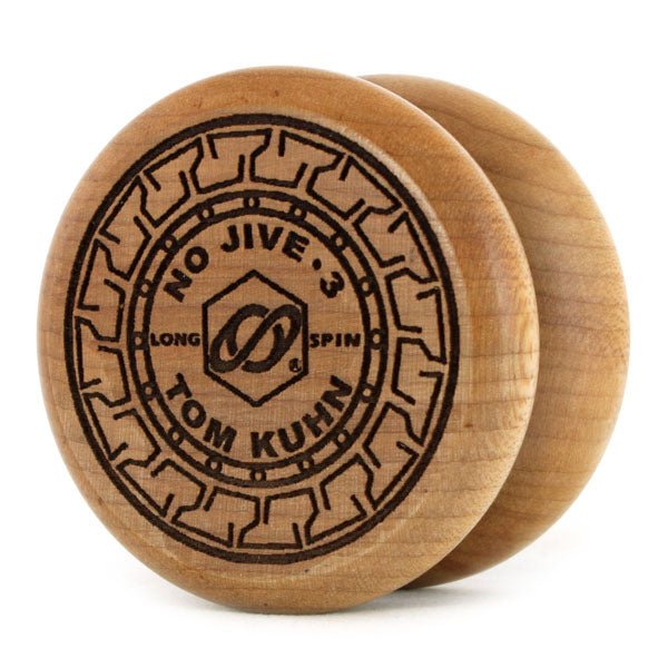 ノージャイヴ 3