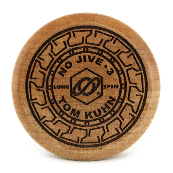 ノージャイヴ 3