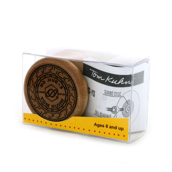 ノージャイヴ 3