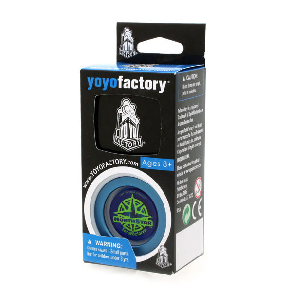 ノーススター (旧型)