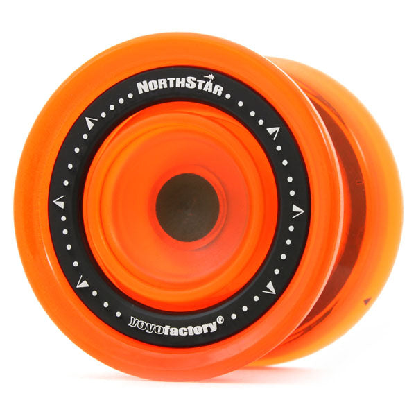 ノーススター (フィンガースピン)