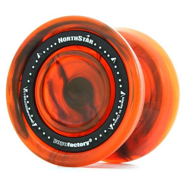 ノーススター (フィンガースピン)