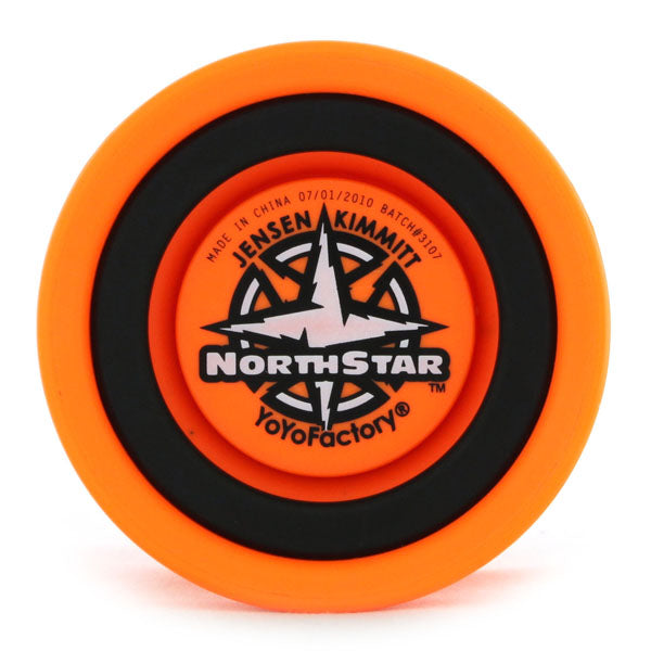 ノーススター (旧型)