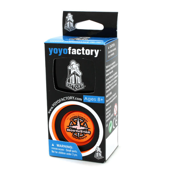 ノーススター (旧型)