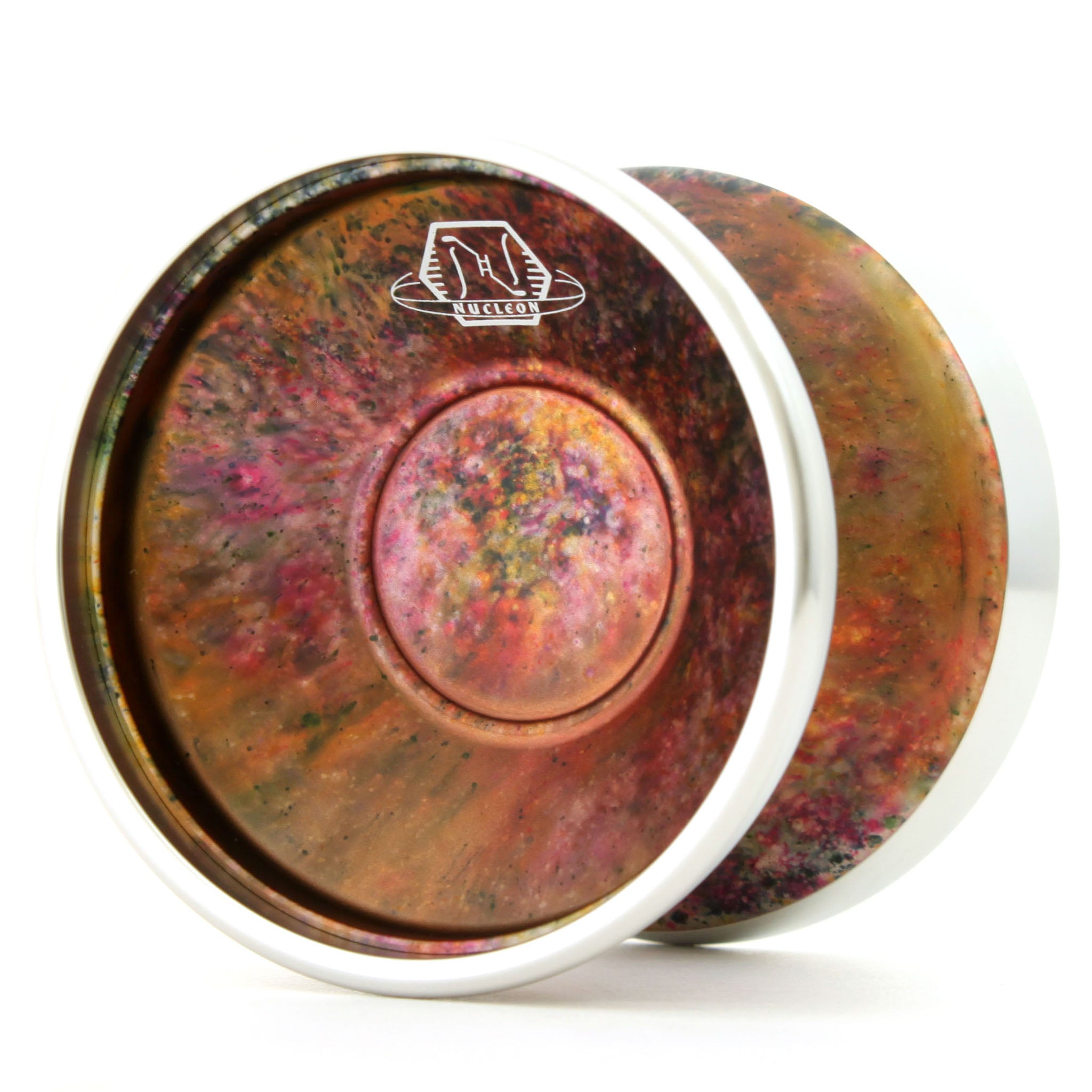 ニュークリオン