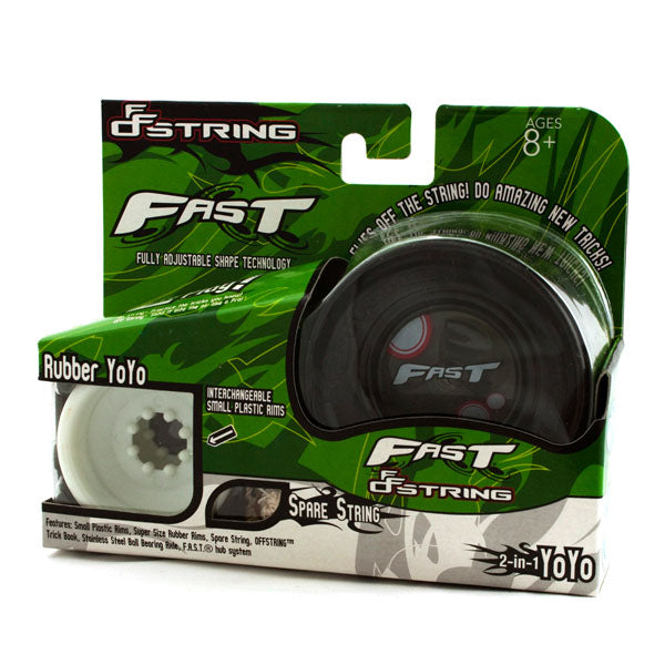 オフストリング