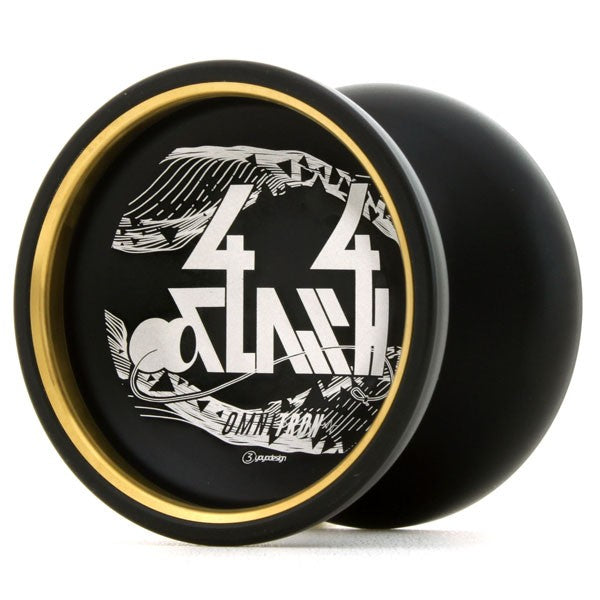 オムニトロン (44CLASH)